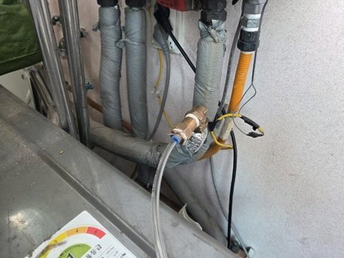 누수탐지 누수 점검 전 확인할 항목