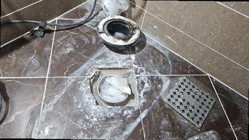 권선구 누수탐지 세류동 아파트 11층 욕실 벽 시공 후기 사진