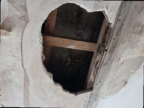 병점구 누수탐지 천장 누수