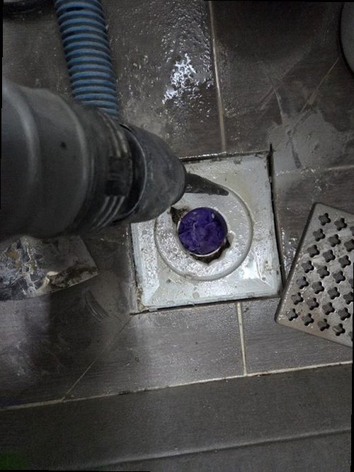일산서구 누수탐지 대화동 상가 2층 사무실 천장 시공 후기 사진