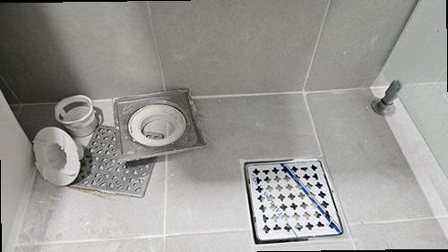제물포구 누수탐지 학익동 다세대주택 계단실 2층과 3층 사이 시공 후기 사진