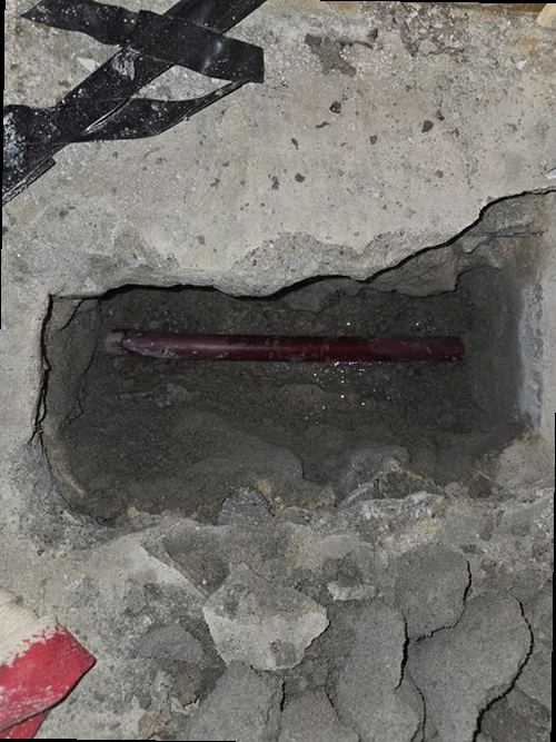 시흥 누수탐지 배곧동 오피스텔 12층 창가 시공 후기 사진