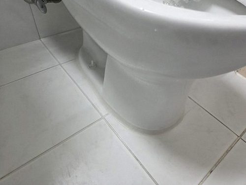 관악구 누수탐지 신림동 빌라 3층 작은방 벽면 시공 후기 사진