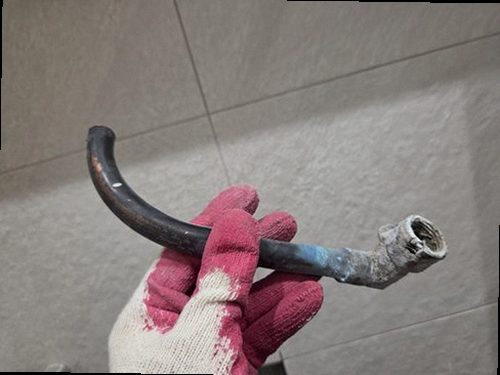 보일러 배관 관악구 누수탐지 보일러 배관
