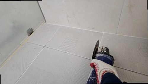 광진구 누수탐지 광장동 아파트 8층 욕실 천장 시공 후기 사진
