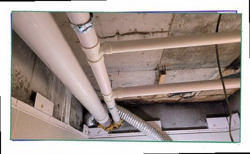 광진구 누수탐지 난방 회로별 점검과 배관 연결부 확인 과정