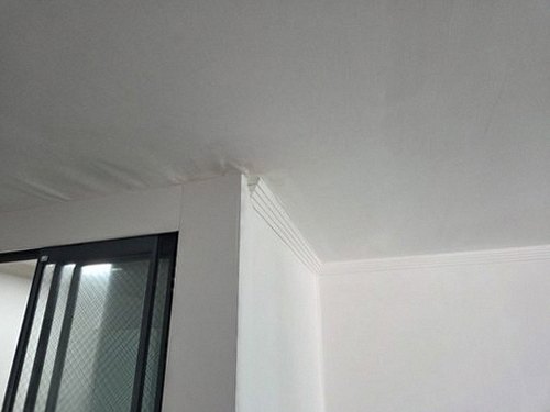 구로구 누수탐지 가산동 상가건물 지하 창고 시공 후기 사진