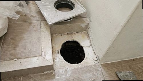 화장실·욕실 누수 노원구 누수탐지 화장실·욕실 누수