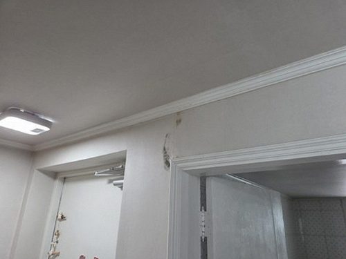 누수탐지 신월동 누수탐지 빌라 천장 얼룩은 어떻게 구분할까