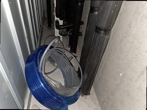 양천구 누수탐지 목동 아파트 3층 방 벽면 시공 후기 사진