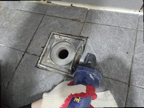 용산구 누수탐지 신계동 빌라 4층 아이 방 벽면 시공 후기 사진