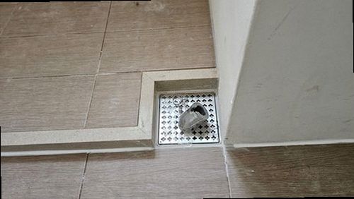 양주 누수탐지 산북동 빌라 2층 아이방 벽면 시공 후기 사진