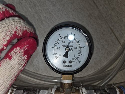 누수탐지 청량리동 누수탐지 배관설비공사 기본 개념과 확인 절차