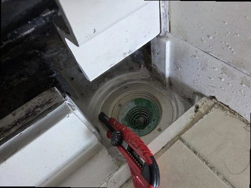 서대문구 누수탐지 신촌동 오피스텔 6층 욕실 시공 후기 사진