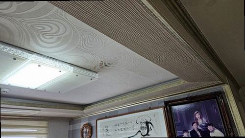 영등포구 누수탐지 대림동 상가 지하 1층 창고 벽면 시공 후기 사진