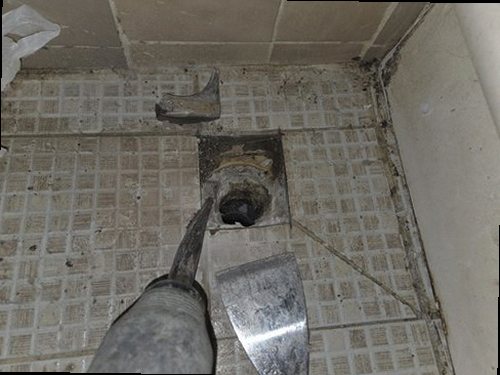 화장실·욕실 누수 강서구 누수탐지 화장실·욕실 누수