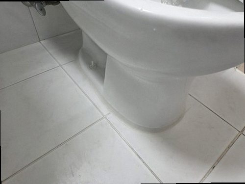 가평읍 상가 1층 화장실 시공 후기 사진