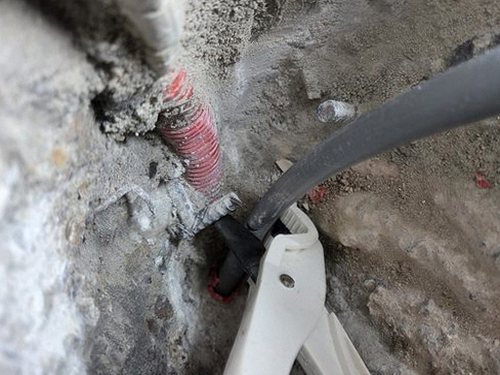 누수탐지 부림동 누수탐지 배관물샘공사 사례로 보는 두 가지 대안 비교
