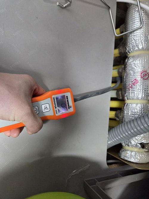누수탐지 누수 점검 결과와 수리 범위를 확인하는 체크리스트