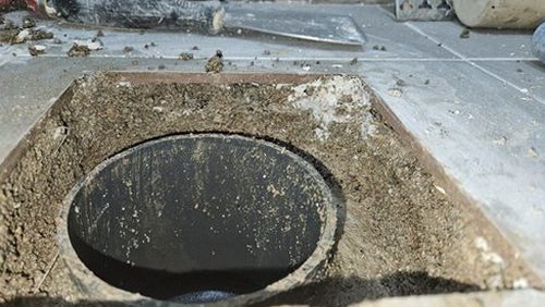 누수탐지 중대동 누수탐지 미루면 아파트 천장 얼룩이 커진다