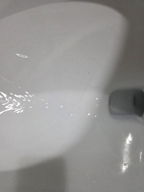 누수탐지 인창동 누수탐지 해보니 욕실 천장 얼룩의 실제 원인