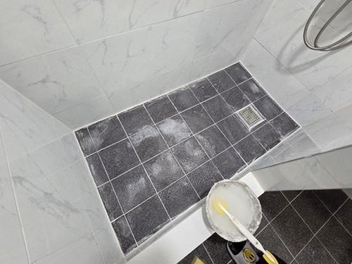 누수탐지 마산동 누수탐지 화장실천장물떨어짐 당일 원인 확인