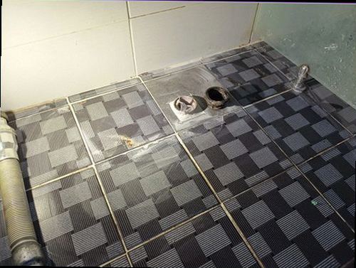 누수탐지 시흥시 죽율동 누수탐지 베란다수전교체 물샘 원인부터 깔끔하게 해결