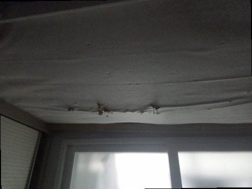 양주동 연립주택 1층 보일러실 시공 후기 사진