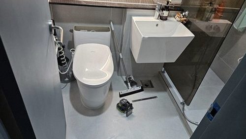 누수탐지 청운면 누수탐지 수도배관고치기 기본 원리와 검증 순서