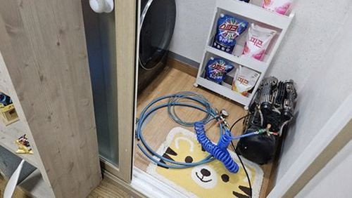 누수탐지 미산면 누수탐지 빌라 옥상 방수 대 배관 원인 비교