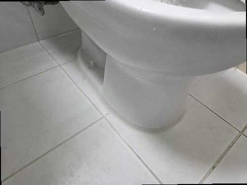 오산 누수탐지 청학동 빌라 2층 현관 바닥 시공 후기 사진