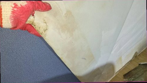 오산 누수탐지 배관 누수 여부를 점검하는 현장 장비