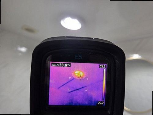 남양주 누수탐지 평내동 빌라 1층 거실 외벽 시공 후기 사진