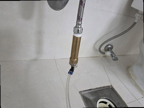 의정부 누수탐지 보일러 배관