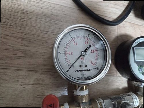 원미구 누수탐지 역곡동 빌라 지하 창고 시공 후기 사진
