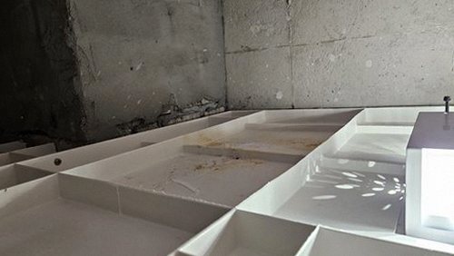 누수탐지 율전동 아파트 누수탐지 미루면 구조부까지 번진다