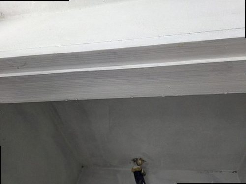 장안구 누수탐지 정자동 오피스텔 7층 세탁실 시공 후기 사진