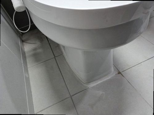 오산 누수탐지 부산동 오피스텔 7층 욕실 앞 시공 후기 사진