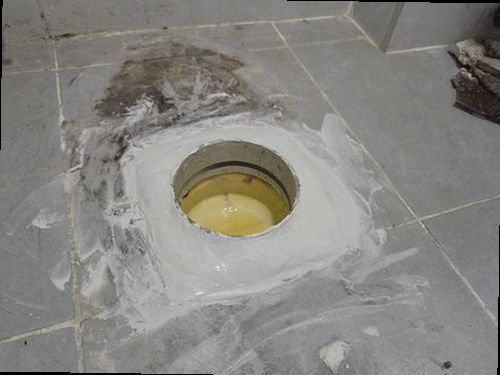 오산 누수탐지 세마동 아파트 15층 욕실 벽 시공 후기 사진