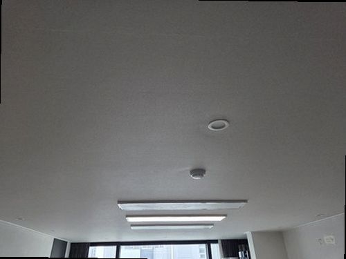 오산 누수탐지 천장 누수