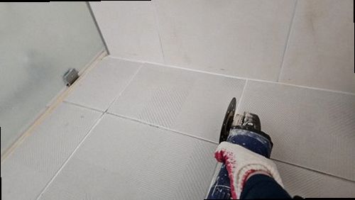 팔달구 누수탐지 교동 빌라 2층 욕실 벽 시공 후기 사진