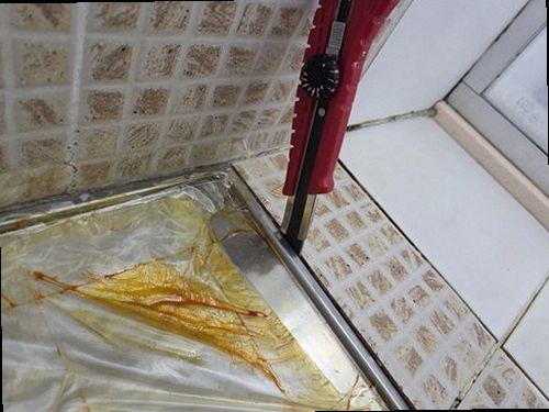 팔달구 누수탐지 영동 아파트 10층 베란다 벽 시공 후기 사진