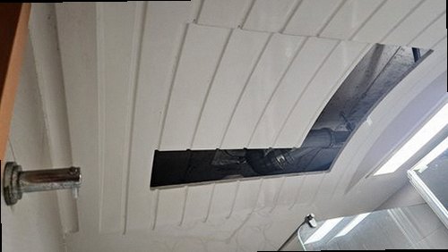 단원구 누수탐지 와동 단독주택 1층 작은방 시공 후기 사진