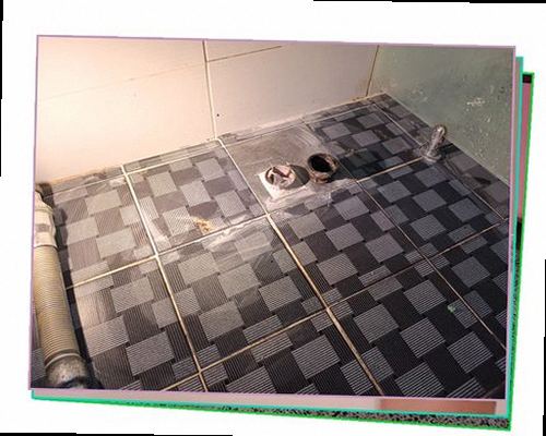 동안구 누수탐지 압력 변화와 배관 구간을 비교하는 누수 검증 과정