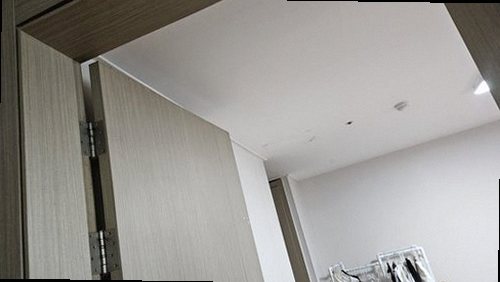 만안구 누수탐지 안양동 빌라 4층 거실 천장 시공 후기 사진