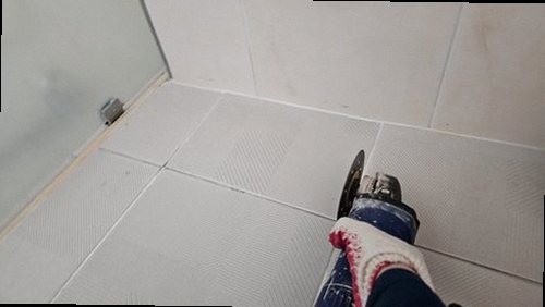만안구 누수탐지 안양동 다세대주택 3층 현관 바닥 시공 후기 사진