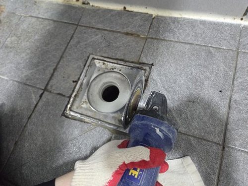 누수탐지 남사읍 누수탐지 아파트 욕실 천장 물샘 방법 비교
