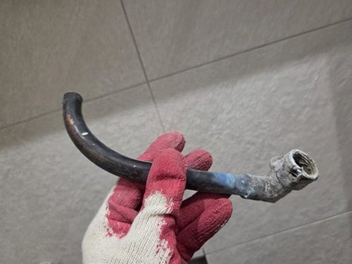 누수탐지 남동 누수탐지 아파트 벽면 얼룩은 왜 생기는 걸까