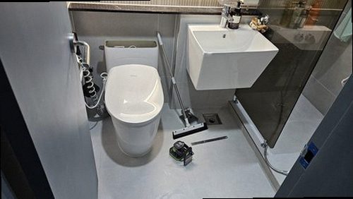 동탄구 누수탐지 오산동 아파트 7층 아이 방 시공 후기 사진
