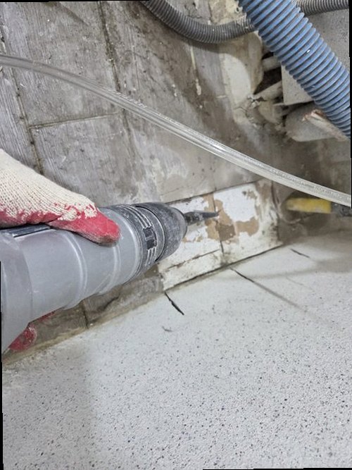 보일러 배관 강화군 누수탐지 보일러 배관